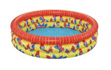 Bestway barnebasseng Ø168 cm 508 liter